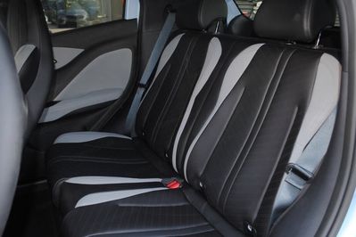 BYD Dolphin Surf Boost