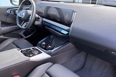 BMW X3 xDrive20i M Sport