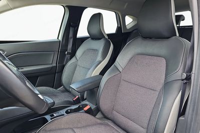 Renault Captur 1.6 e-Tech Full Hybrid 145 Techno