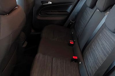 Jeep Avenger LONGITUDE 1.2 T3 mHEV FWD eDCT6
