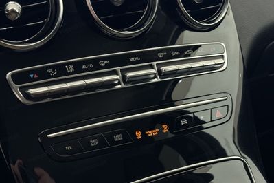 Mercedes GLC 200 d mHEV 4-Matic Avantgarde