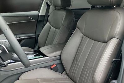 Audi A8 60 TFSI e Quattro Tiptr.