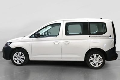 Volkswagen Caddy 2.0 TDI