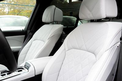 BMW X5 xDrive30d M Sport