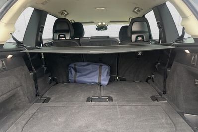 Volvo XC90 B5 B AWD Plus Bright 7os