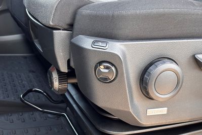 Volkswagen Crafter L4H2