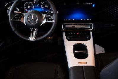 Mercedes CLA 180 Progressive