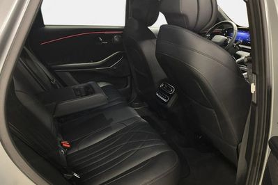 Omoda 9 1.5 Super Hybrid AWD