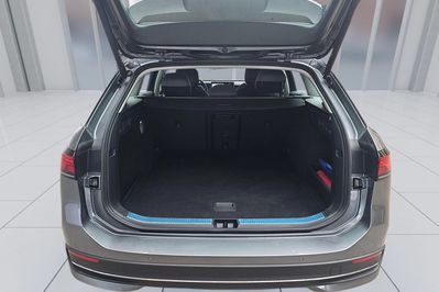 Volkswagen Passat TSI DSG