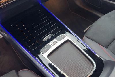 Mercedes GLB 200 AMG Line