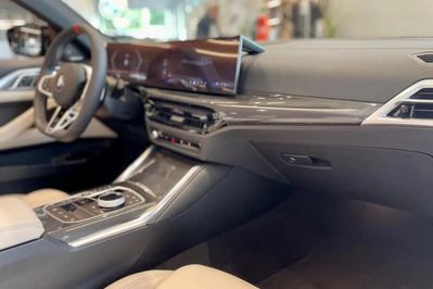 BMW Seria 4 Cabrio M440i xDrive