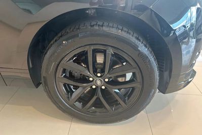 Land Rover Range Rover Velar 3.0 P400 Dynamic SE