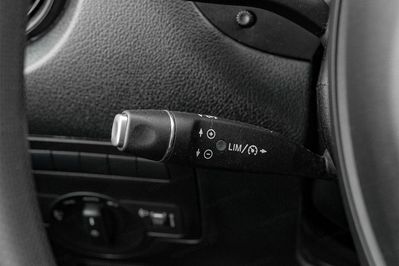 Mercedes Vito 116 CDI Długi