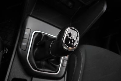 Kia Sportage 1.6 T-GDI M