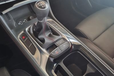 MG HS 1.5 T-GDI Excite MT