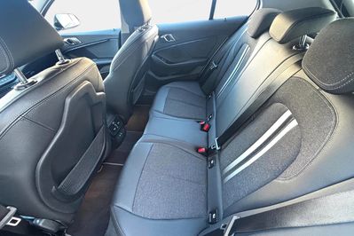 BMW Seria 1 118i Sport Line Shadow