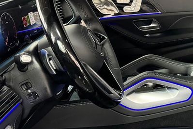 Mercedes GLS 450 d 4-MATIC AMG Line