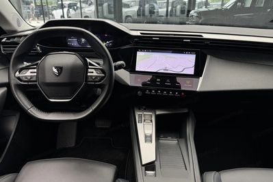 Peugeot 308 1.5 BlueHDi Allure Pack S&S EAT8