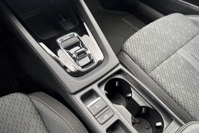 Skoda Octavia Style 2.0 TSI 4x4  DSG