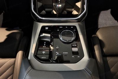 BMW X3 xDrive20d M Sport