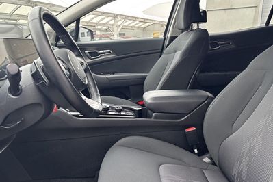 Kia Sportage 1.6 T-GDI HEV GT Line 2WD