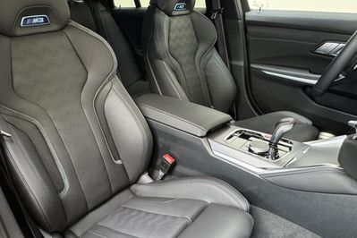 BMW Seria 3 Touring M3 Competition xDrive