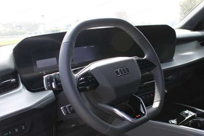 Audi Q3 TFSI S line Sportback