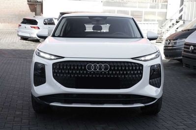 Audi Q3 TFSI Sportback