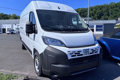 Fiat Ducato 3.3t L3H2
