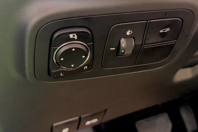 Gac Emkoo Luxury 2.0 HEV