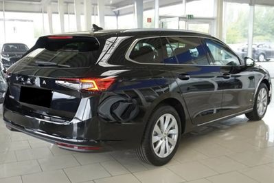 Skoda Superb Selection 1.5 TSI mHEV  DSG