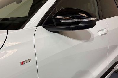 Audi Q5 TDI quattro S line Sportback