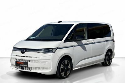 Volkswagen Multivan TSI L1 DSG