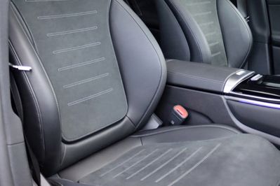 Mercedes GLC 300 4-Matic AMG Line