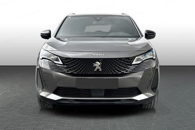 Peugeot 3008 GT 1.2 PureTech  S&S EAT8