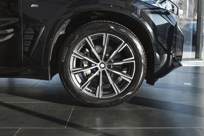 BMW X5 xDrive30d M Sport