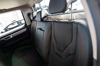 JAC T8 PRO 2.0 CTI MT