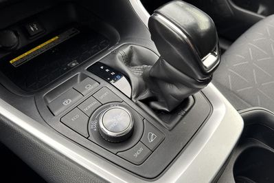 Toyota RAV4 2.0 Comfort 4x4