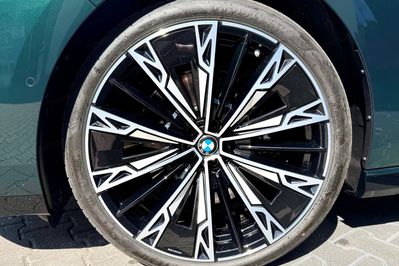 BMW Seria 7 740 xDrive mHEV sport-aut