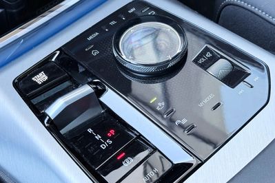 BMW X3 20 Xdrive