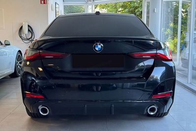 BMW Seria 4 Gran Coupe 430i xDrive M Sport