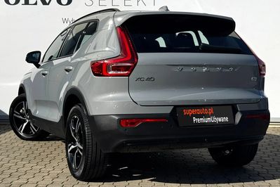 Volvo XC40 B3 Plus Dark