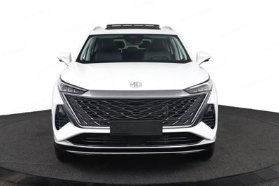 MG S9 Exclusive