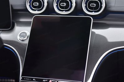 Mercedes Klasa C 300 de 4-Matic AMG