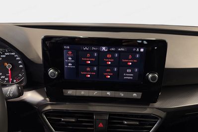Seat Leon 1.0 TSI