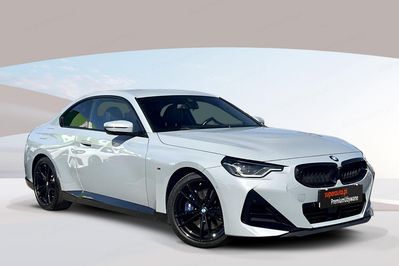 BMW Seria 2 220I m Sport Sport