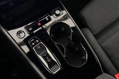 Audi A5 Avant TDI quattro
