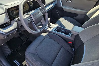 Kia Seltos 1.6 T-GDI M DCT