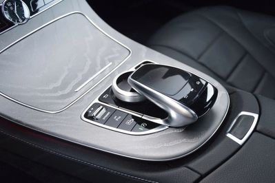 Mercedes CLS 350 9G-TRONIC