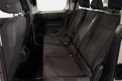Volkswagen Caddy TDI